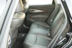 Infiniti M37 2011 года